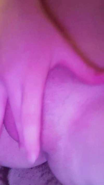 I wish you could taste it