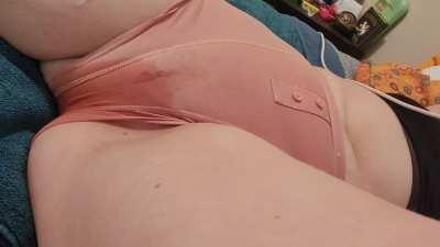 Trying to hold back but I have to keep letting a little out...