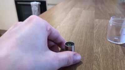 The Cookie Cutters I ordered arrived today