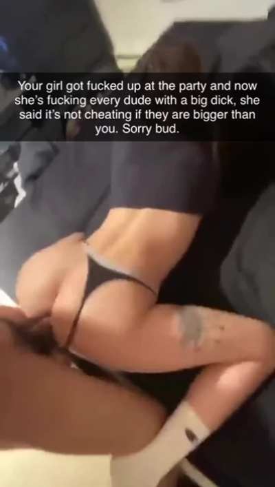 This isnt the first time, either