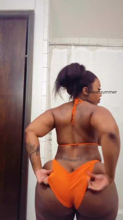 Summ3r Ann can’t do any wrong in my eyes