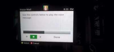 pov: you said gibson sucks on xbox live