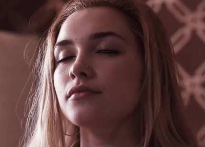 Florence Pugh