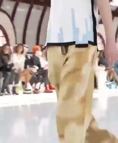 Восьмибитная коллекция одежды