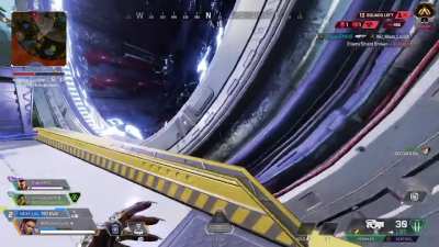 They thought the phase runner was a safe choice