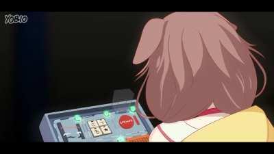 Im Die, Thank You FoEva 【Inugami Korone】&【Mori Calliope】