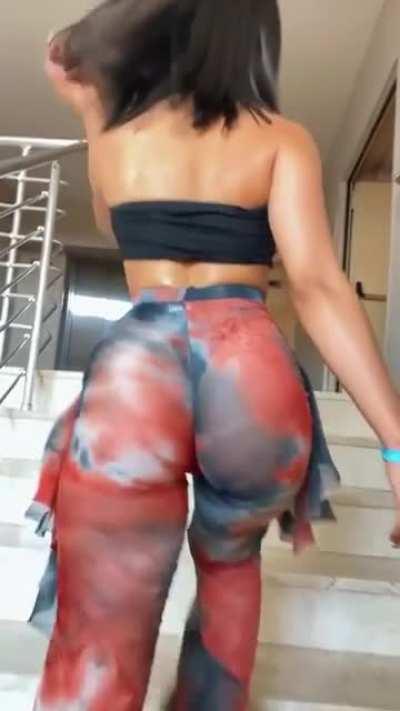 Flare Pants :o are the greatest....