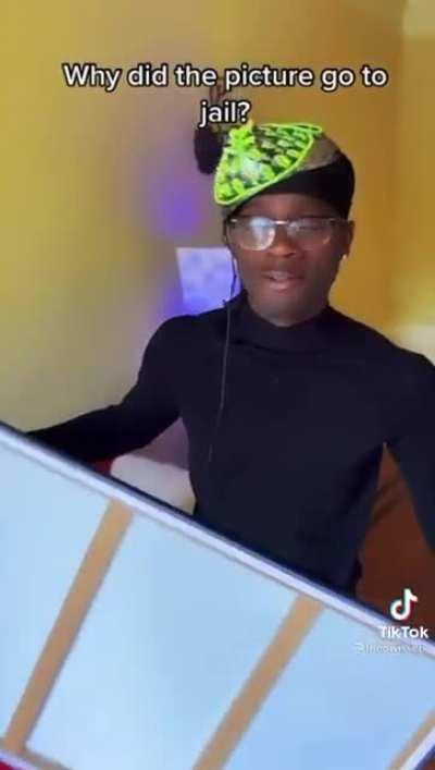 Let’s see if this gets one upvote