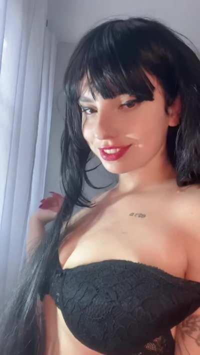 my contribution to your morning