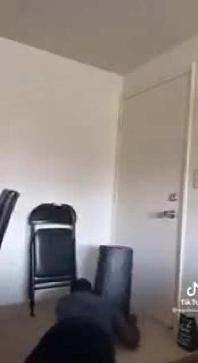 You will go to hell if you laugh, see you there.