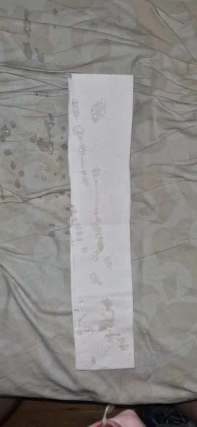 I'm addicted to cumming