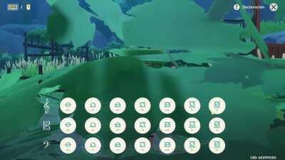 Creo que he creado un monstruo, pero lo hice en el nombre de Chile