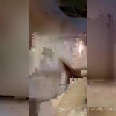 Kendra Karter and Audrey Shanice