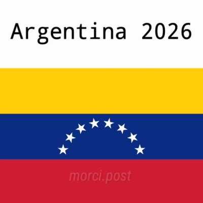Vamos Argentina falta poco para los 200