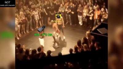 Cyberpunk 2077 vs NVIDIA RTX 30 Series in a Nutshell