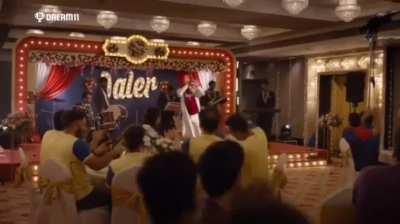 Dream11 IPL advertisement 