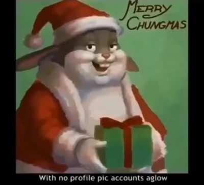 merry chungmas
