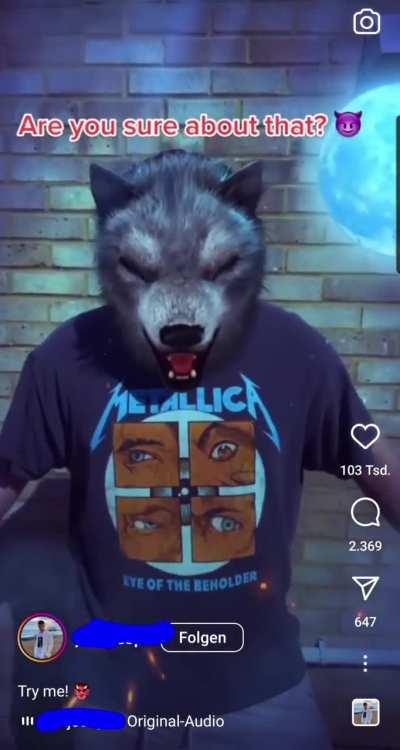 Legitimately thought this would be a real transformation Video 