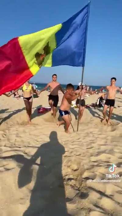 MOLDOVA CAN INTO BLACK SEA???