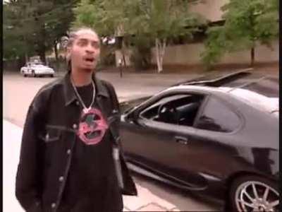 It’s blurry, and it’ll piss off a lot of people, but I don’t care. I’m too busy ROFL.