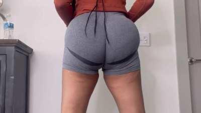 Breathe me in and release all the tension from your body.