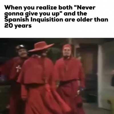 New techniques for bamboozling have been discovered