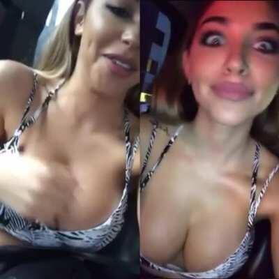 this day was amazing