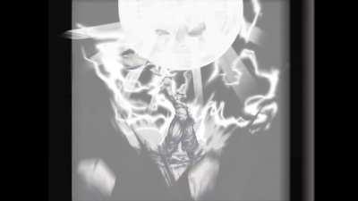 Toppo Summon Animation | Edit