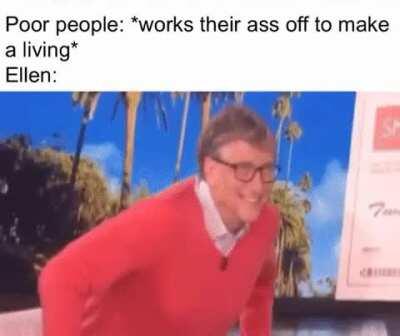 The woman I have the same expression