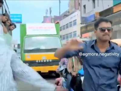 High Effort Phunni Meme.