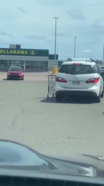 Shitty urban design breeds shitty solutions