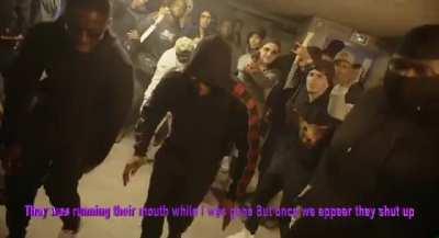 Paris 🇫🇷 been giving me NYC vibes lately… only difference I see is language 😂