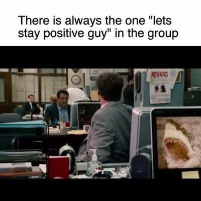 100 games straight of not getting to buy a load out and now you lay this shit on me?