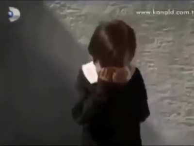 Hayır, istemiyorum 0_0