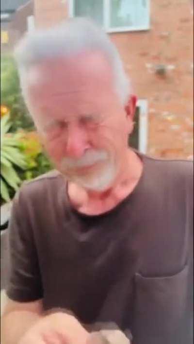 Why i and laughing so hard watching this video,?