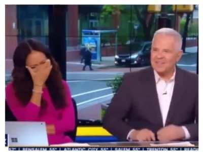 Mike just like gardening