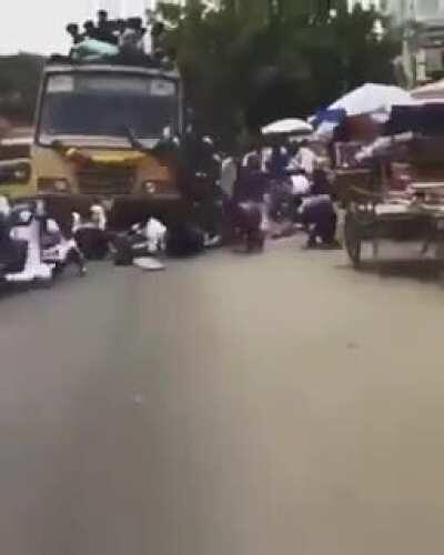 Bike wale ki ptyai pakki