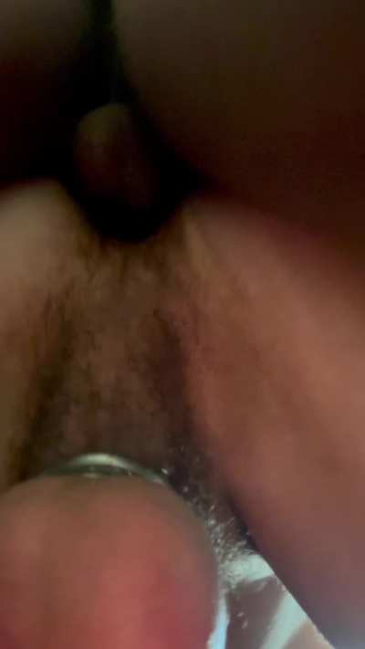 Met this coach while crusing. Took him home instead been a minute I been fucked good like this 