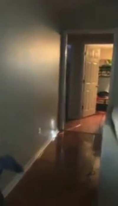 ¿En qué lugares de la CDMX han comido que terminaron así? Perdiendo la batalla.