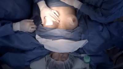 Isabel Cristina Cadavid - Sin Tetas No Hay Paraíso (2010)