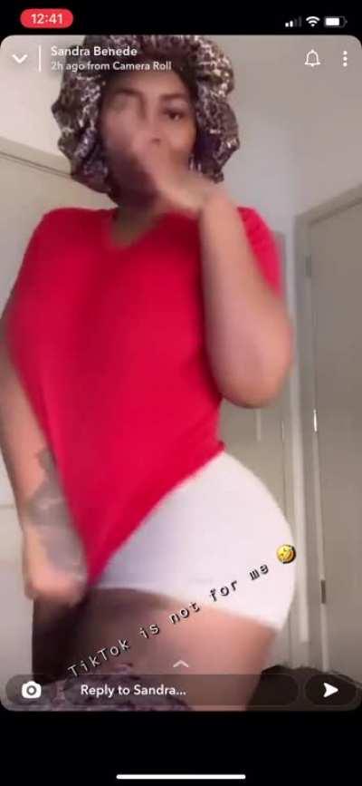 Story due to lack of content