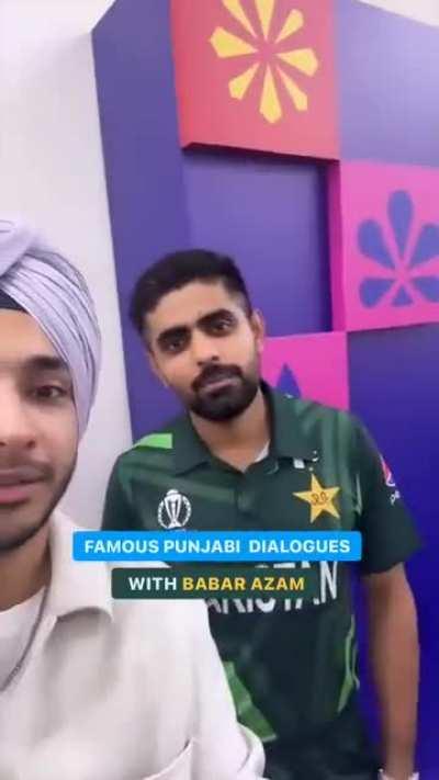 Bobby bhai punjabi show