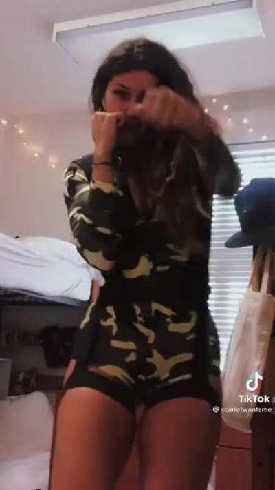 Umm 😳 imagine it In Jean's