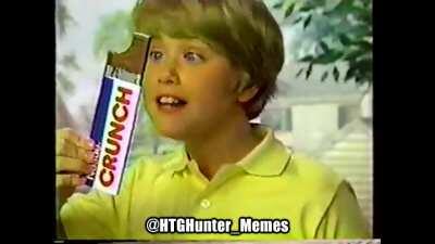 I Love Human Suffering (Source: Redo of Healer Ep. 2)