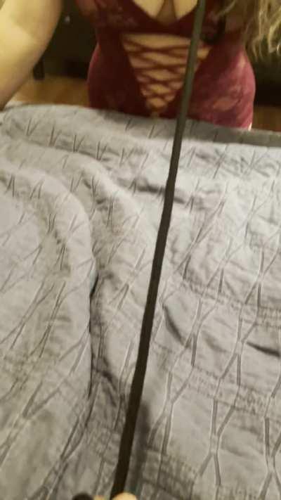 A little tease [F]rom the other night. Couple fro[M] Los Angeles.