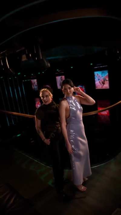 More Jane and Jules