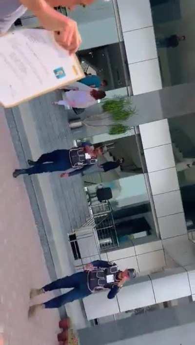 Real estate scam in Pakistan