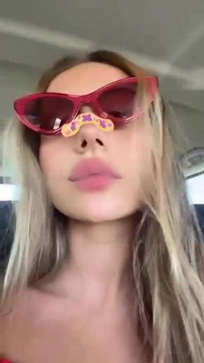 Your daily dose of Ester