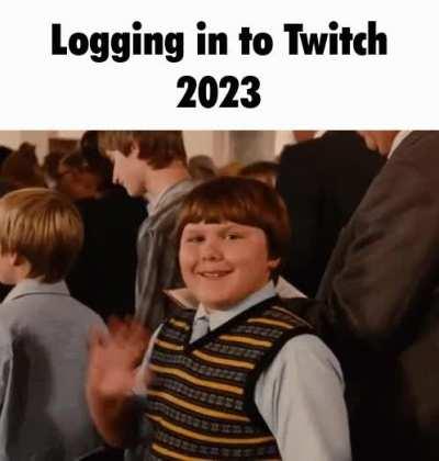 The West (Twitch) has fallen, Quadrillions must be condemned