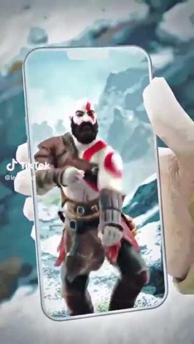 Luangameplay666 - Video #0866